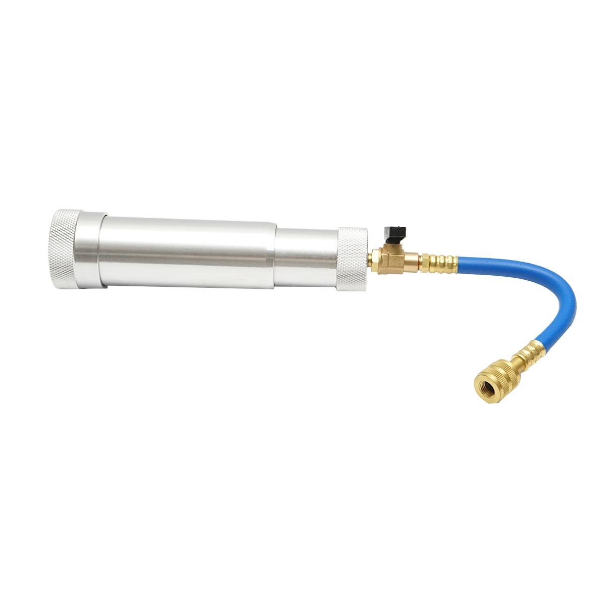 Pompa ulei fluorescent pentru detectare scurgeri freon R1234A 60 ml Breckner Germany Pompa ulei fluorescent pentru detectare scurgeri freon R1234A 60 ml Breckner Germany